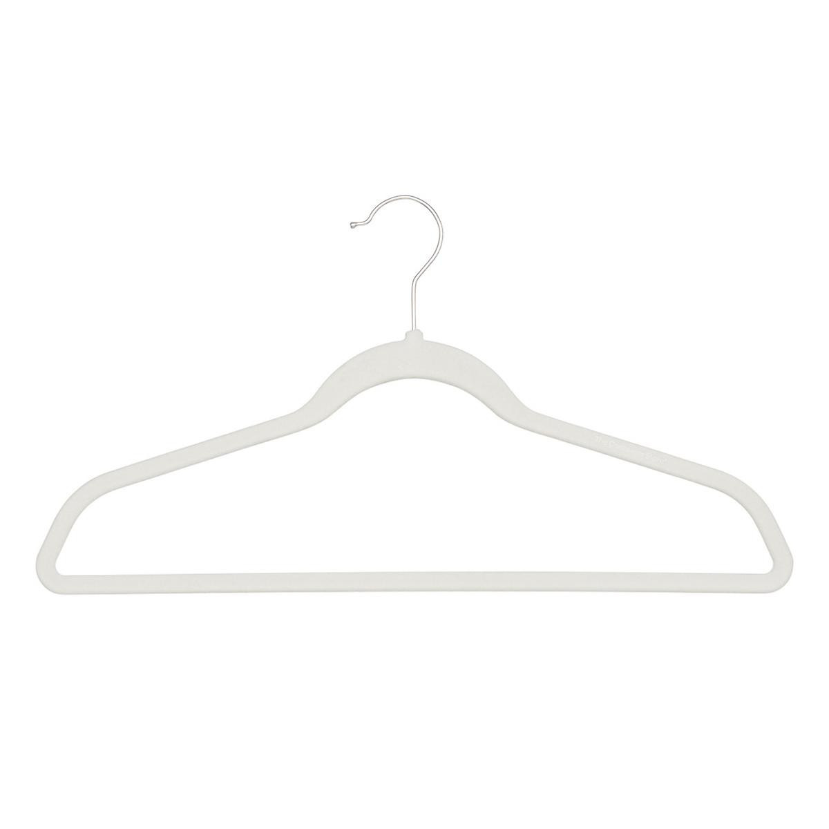 Cascading Hanger Hooks Linen Pkg/10 | The Container Store