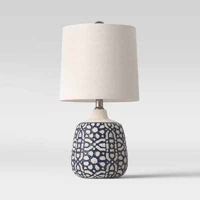 Assembled Ceramic Table Lamp - Threshold™ | Target