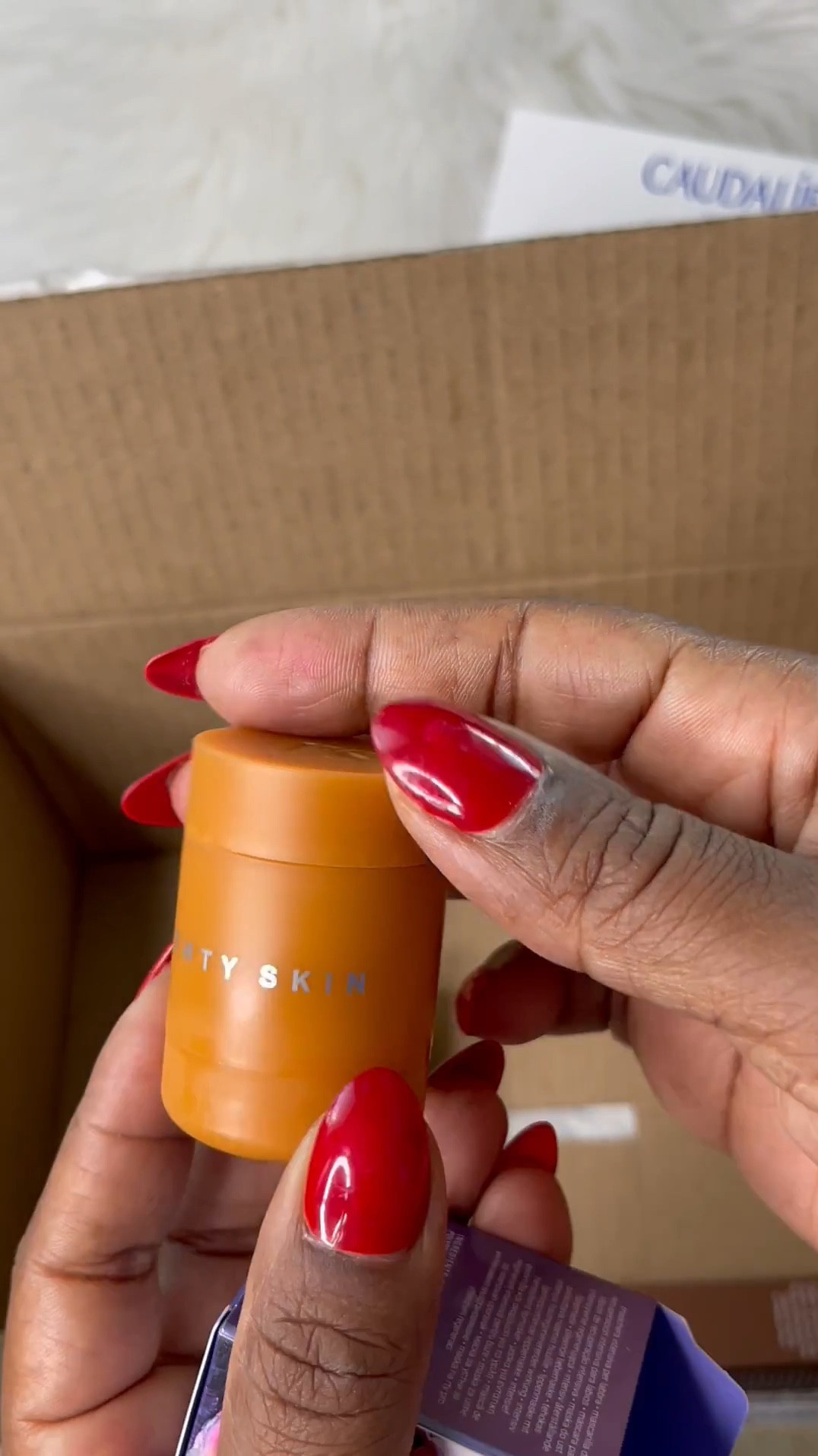 Sephora 20% with code EXTRA20. 

#LTKBeauty #LTKFindsUnder50 #LTKSeasonal