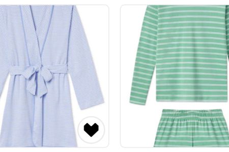 Mother’s Day gift ideas, lake pajamas. What’s on my Mother’s Day gift list 

#LTKGiftGuide #LTKSeasonal
