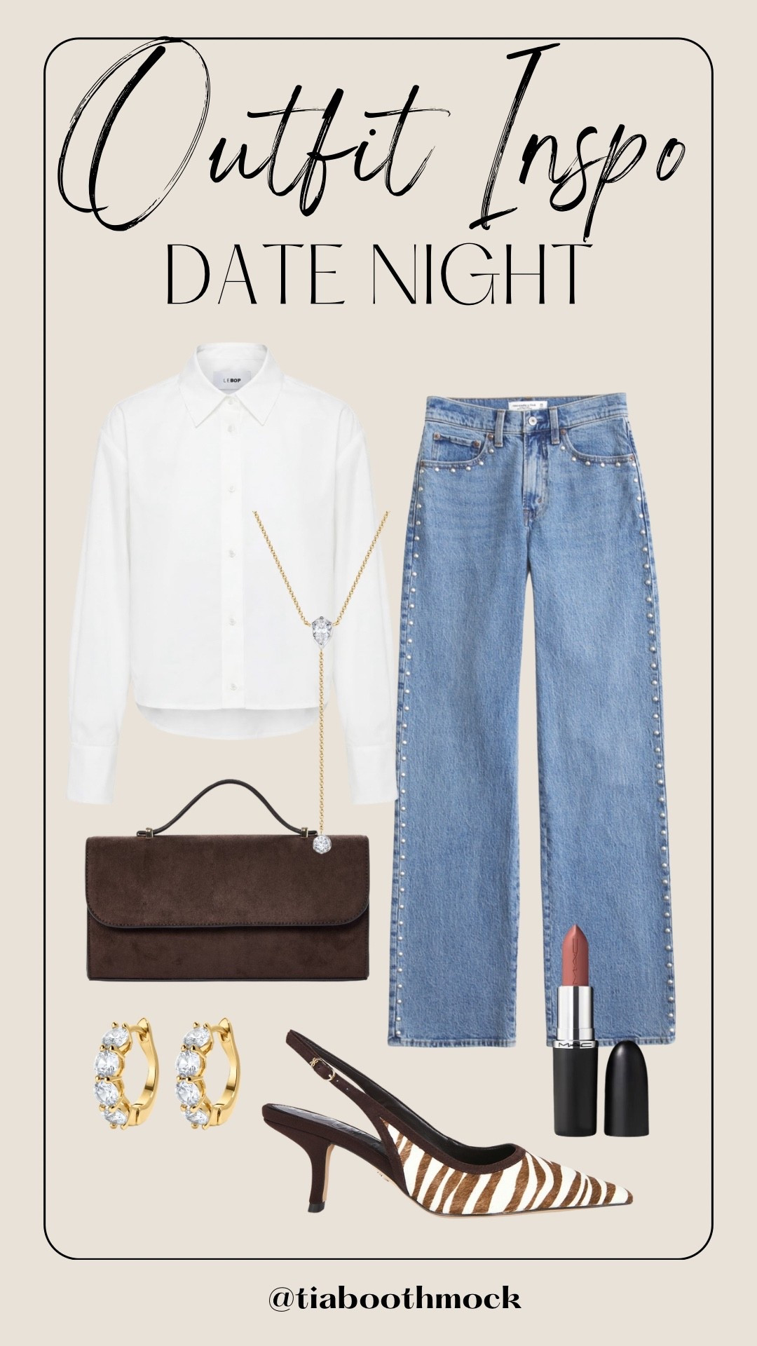 White button-down styled three ways 🤎

#LTKCon #LTKootd #LTKSeasonal