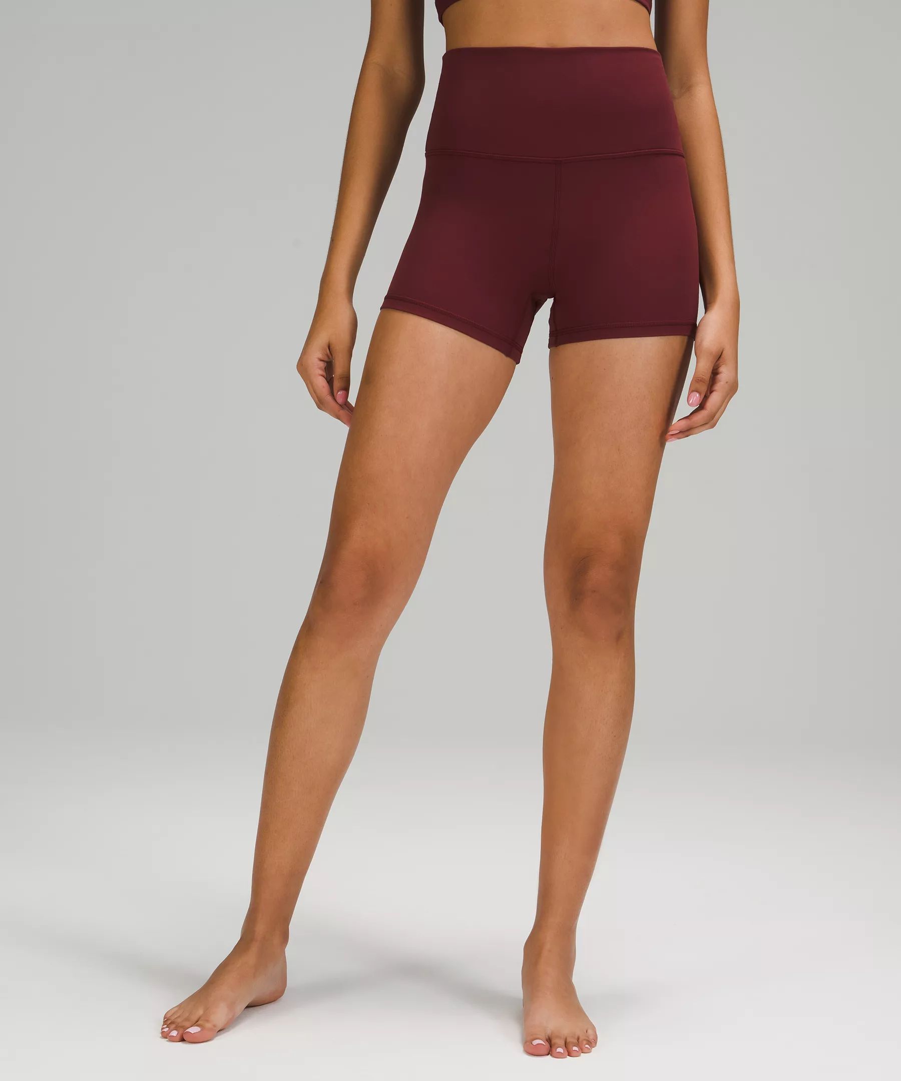 lululemon Align™ Short 4" Online Only | Lululemon (US)