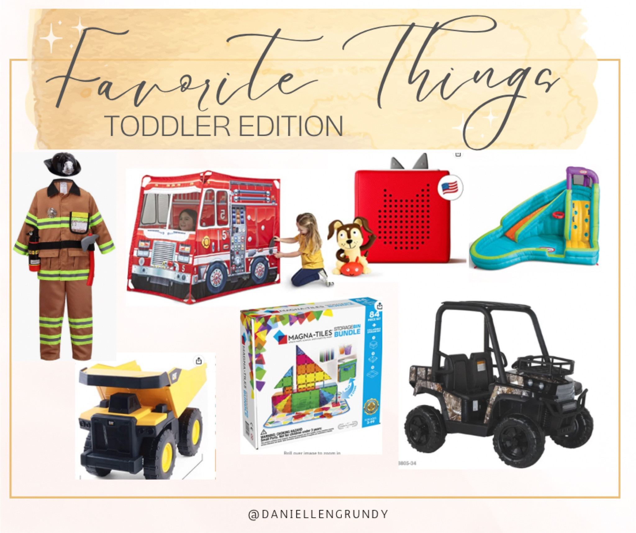 Toddler boy gifts

#LTKHoliday #LTKGiftGuide #LTKkids