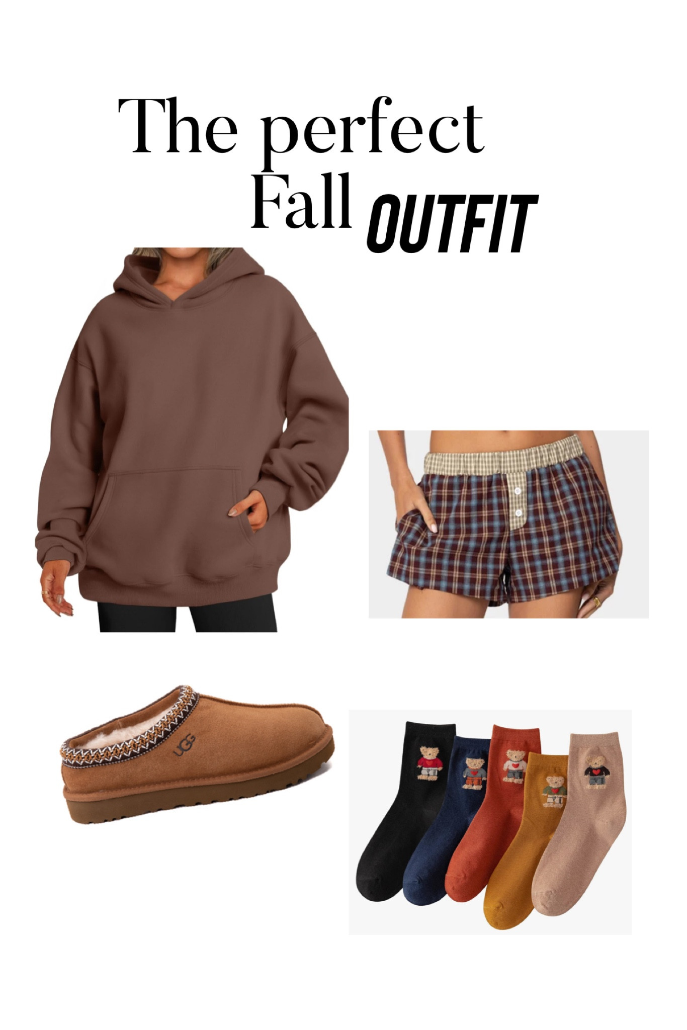 The perfect cozy fall fit 

#LTKStyleTip #LTKFallSale #LTKSeasonal