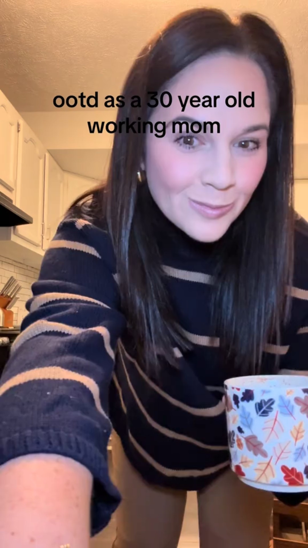 fall workwear, fall outfit 


#LTKWorkwear #LTKMidsize #LTKFindsUnder100