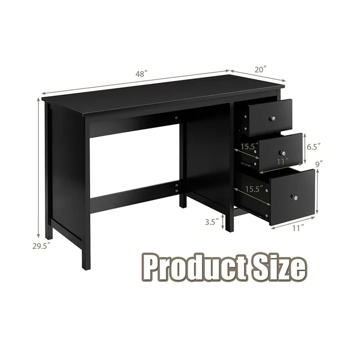 Writing Desk | Wayfair North America