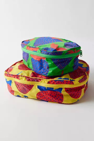 BAGGU Packing Cube Set | Urban Outfitters (US and RoW)