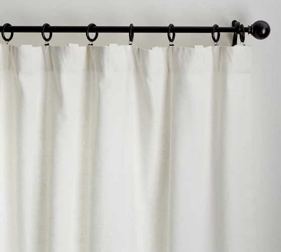 All Curtains | Pottery Barn (US)