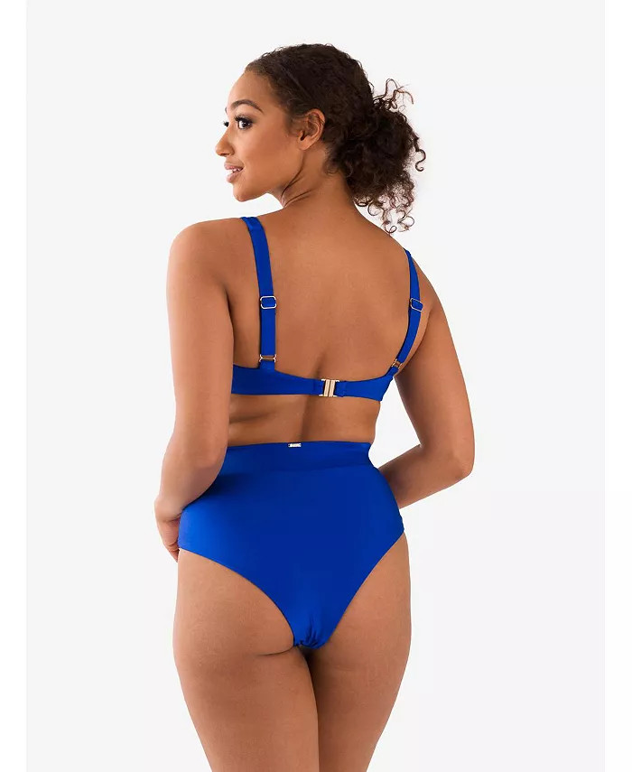 Women's Aspire Bikini Bottoms | Macy's