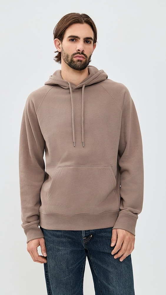 High Standard Fleece Hoodie | Shopbop