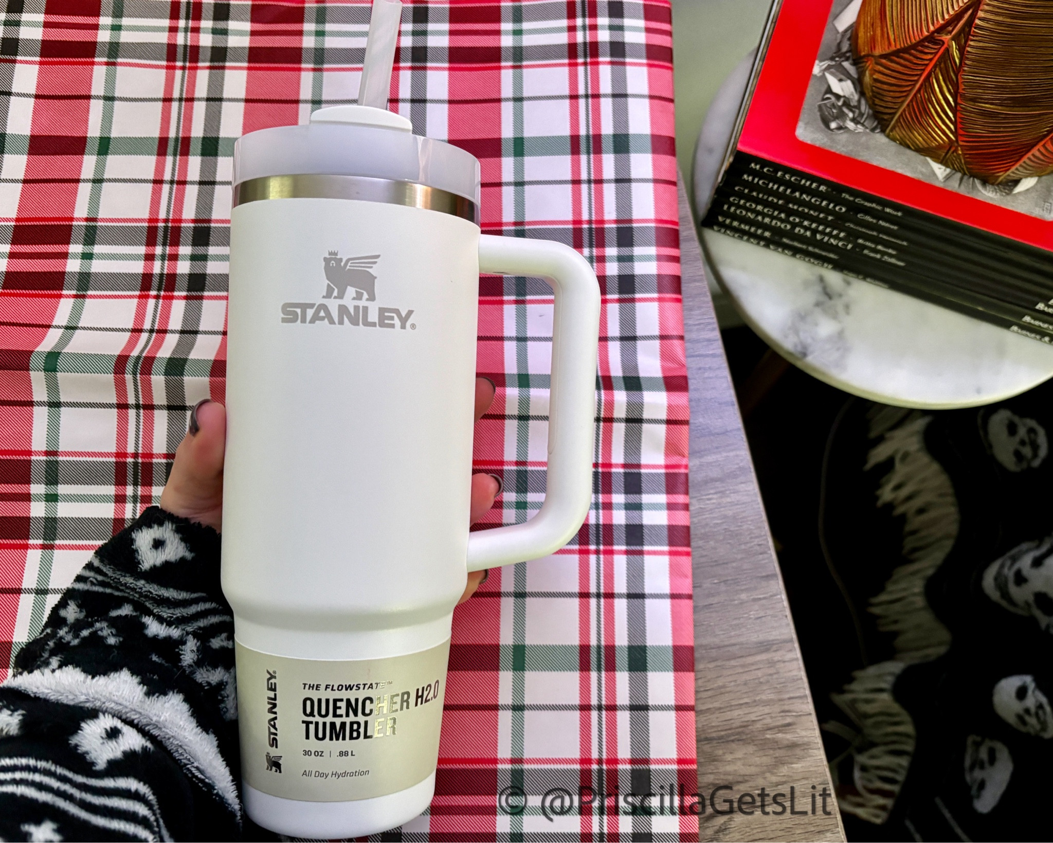 Trust me she wants one. 🎅🏼

🏷️ Christmas. Stanley. Gift. For Her. Teen. Teacher. Friend. Mom. 

#LTKGiftGuide #LTKFindsUnder50 #LTKHoliday