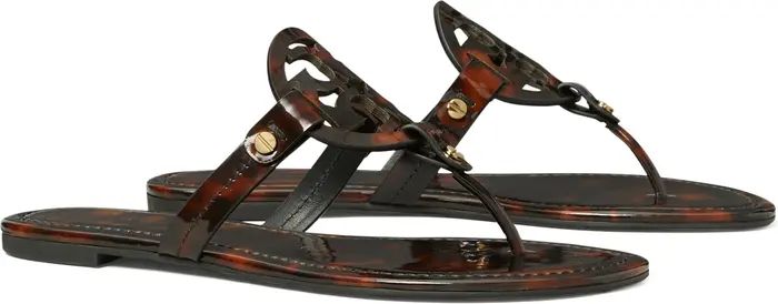 Tory Burch Miller Sandal (Women) | Nordstrom | Nordstrom