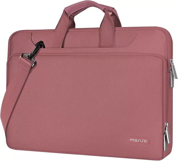 Laptop Bag for Women 15.6 inch … curated on LTK