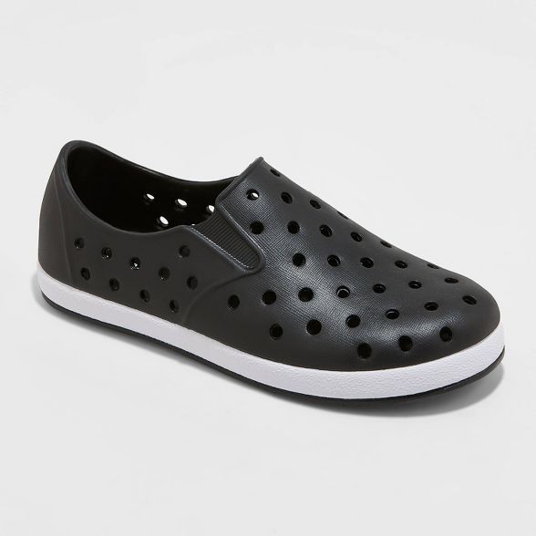 Kids' Gene Slip-On Apparel Water Shoes - Cat & Jack™ | Target