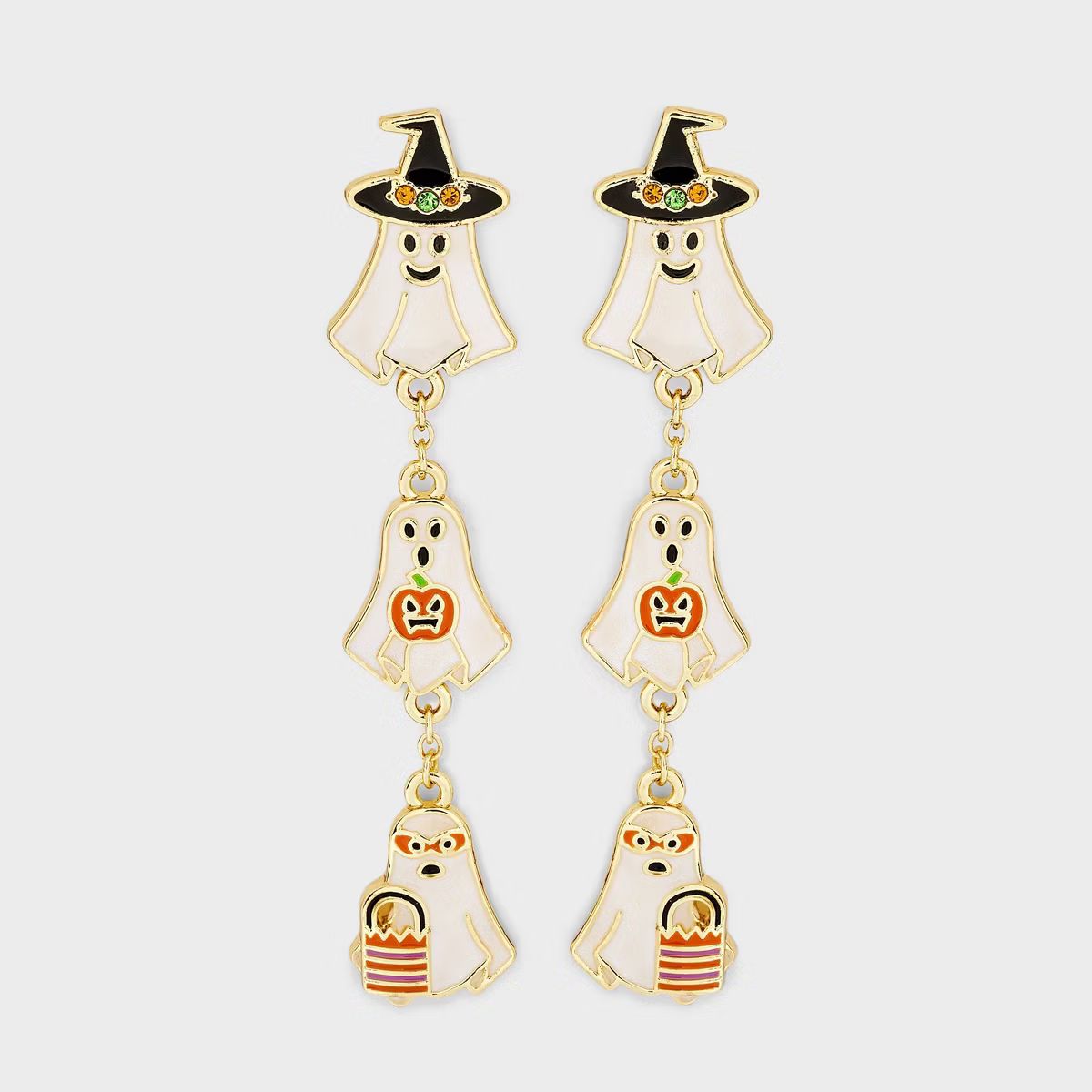 SUGARFIX by BaubleBar Paranormal Activity Earrings | Target