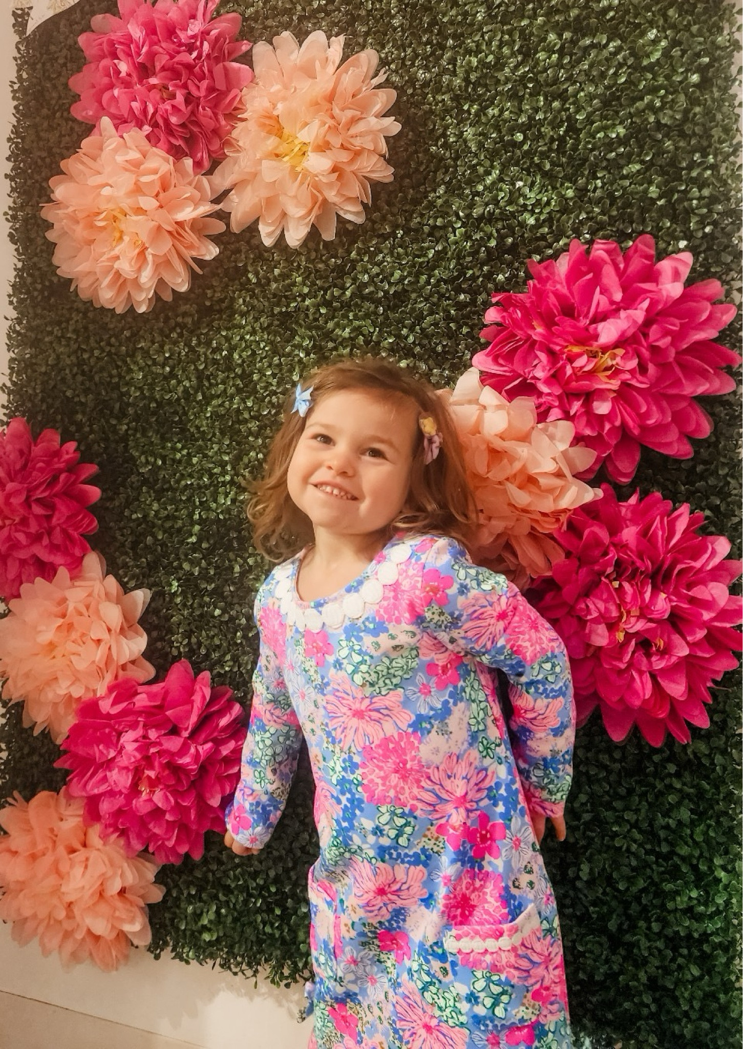 Remember the kids during the Lilly Pulitzer 60% off sale! #livinglargeinlilly #kids 

#LTKfamily #LTKkids #LTKsalealert