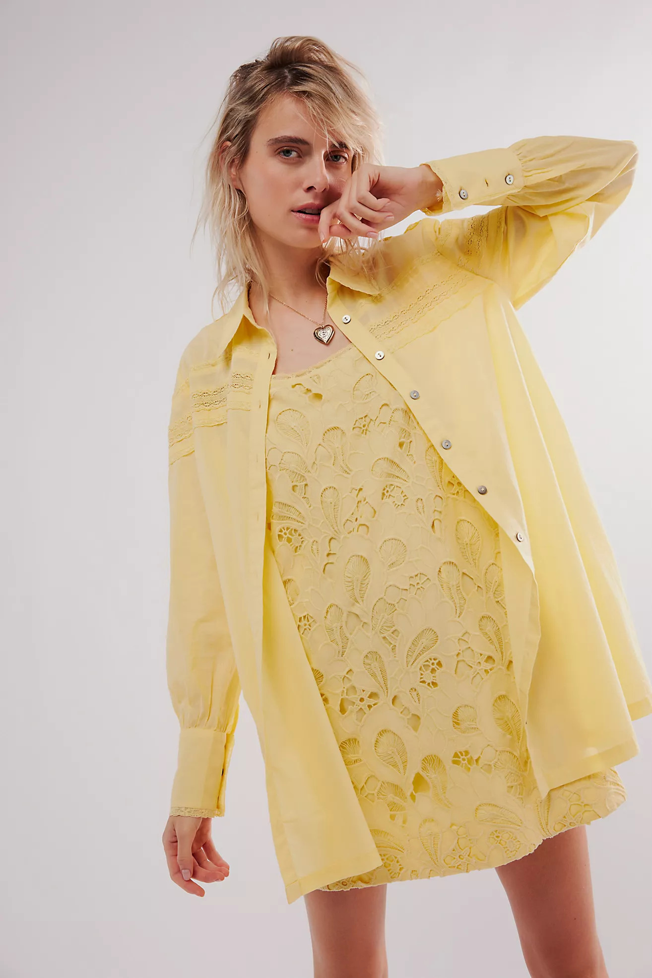 Paolo Set | Free People (Global - UK&FR Excluded)