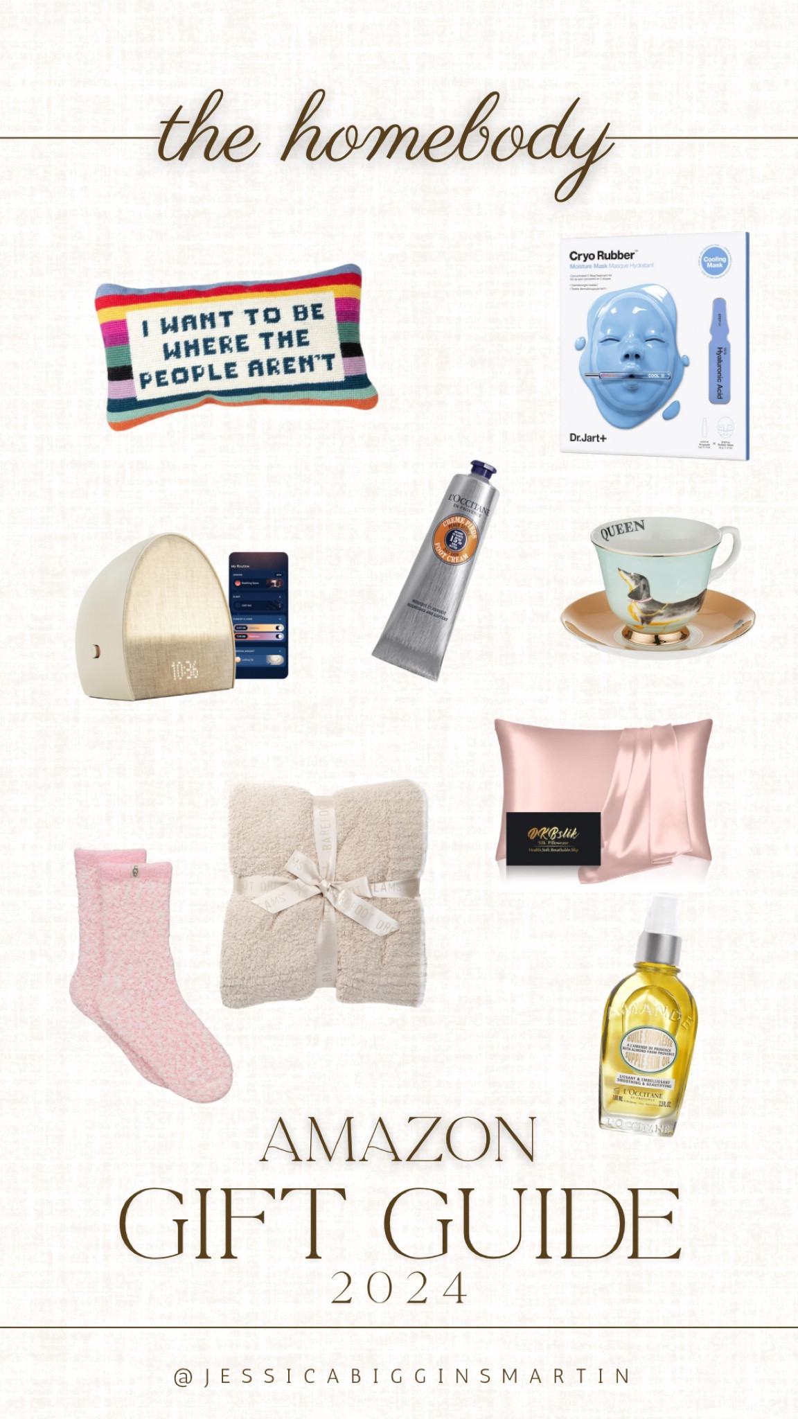 Amazon gift guide for the homebody! 

Self care, beauty, lifestyle, home, relax, decor, spa, her, sister, mom, daughter, best friend, girlfriend, wife 

#FoindItOnAmazon 

#LTKFindsUnder100 #LTKBeauty #LTKGiftGuide