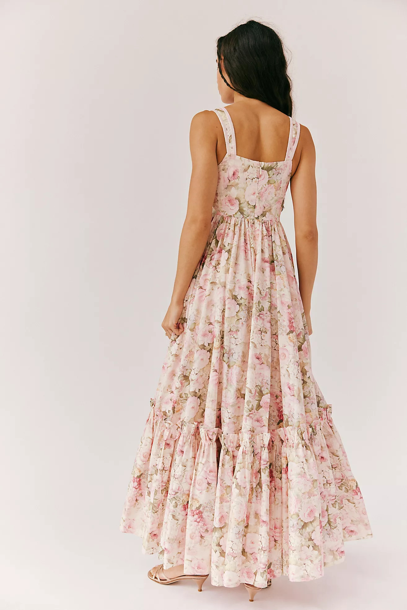 Selkie x FP The Staycation Dress | Free People (Global - UK&FR Excluded)