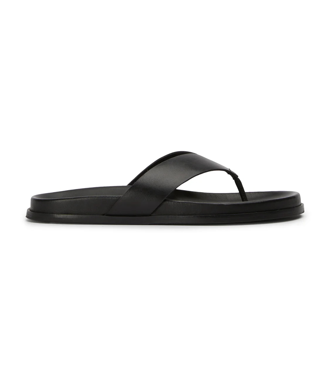 Loop Black Sandals | Sandals | Tony Bianco USA | Tony Bianco US