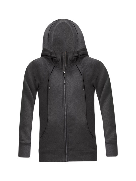 Scuba Hoodie *Plush | Women's Hoodies & Sweatshirts | lululemon | Lululemon (US)