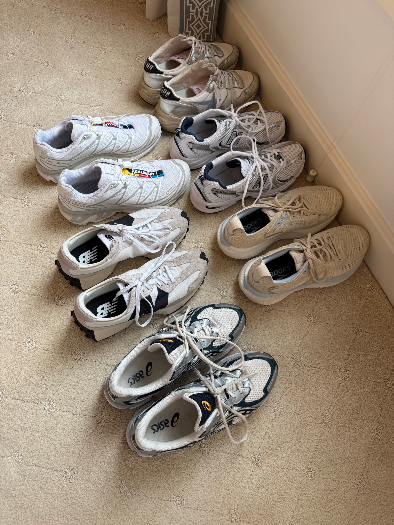Favorite sneakers

#LTKSpringSale #LTKfitnessgoals #LTKspringtrends