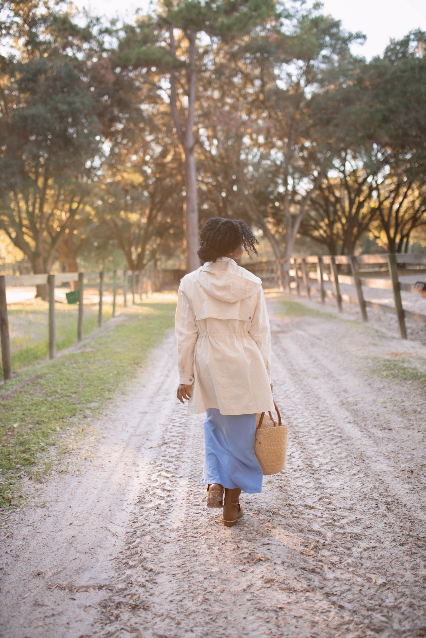 My jacket is back in stock and 40% off! 

#LTKstyletip #LTKsalealert #LTKSeasonal