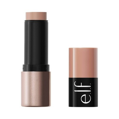 e.l.f. Soft Glam Cream Bronzer - Fair - 0.33oz | Target