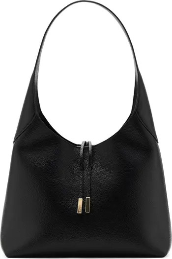 Faux Leather Shoulder Bag | Nordstrom