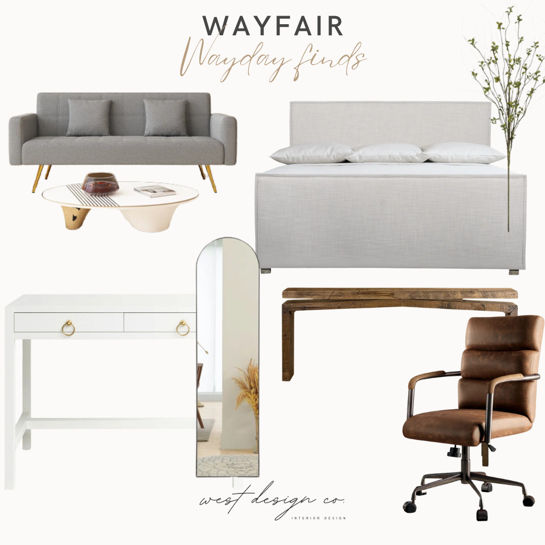 Wayfair Way Days are here! Check out a few of my favorite home decor picks.

#Wayfair #homedecor #Waydays #homedesign  

 #LTKHome