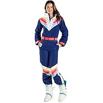 Wild and Loud Women's Ski Suits from Tipsy Elves for Skiiing and Snowboarding | Amazon (US)