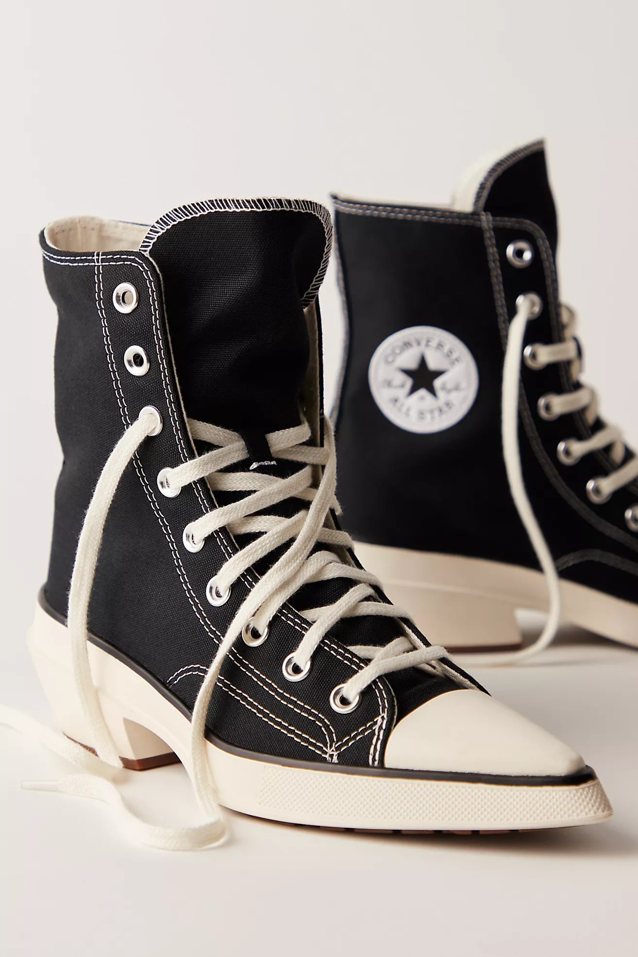 Converse Chuck 70 De Luxe Pointed Boots | Free People (Global - UK&FR Excluded)