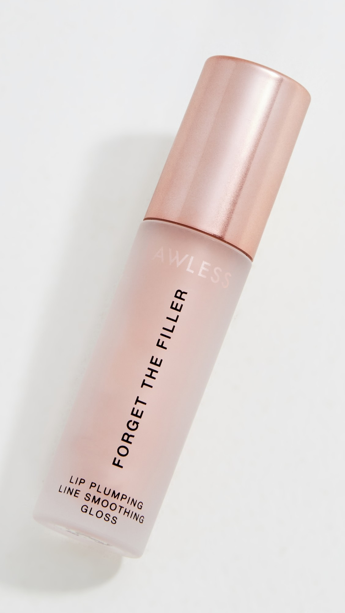 LAWLESS Forget The Filler Lip Plumper Line Gloss | Shopbop | Shopbop
