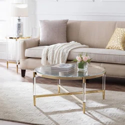 Mercer41 Thaler Coffee Table | Wayfair | Wayfair North America