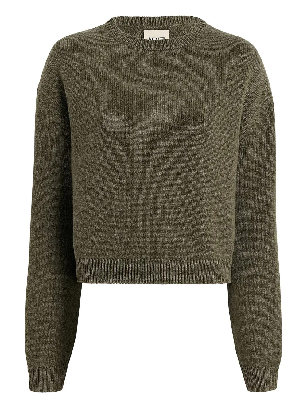Milo ribbed knitwear | Farfetch Global