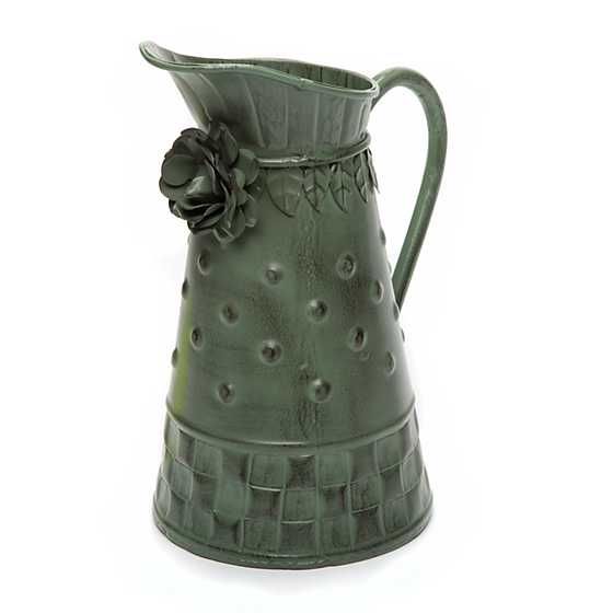 Rose Watering Can | MacKenzie-Childs