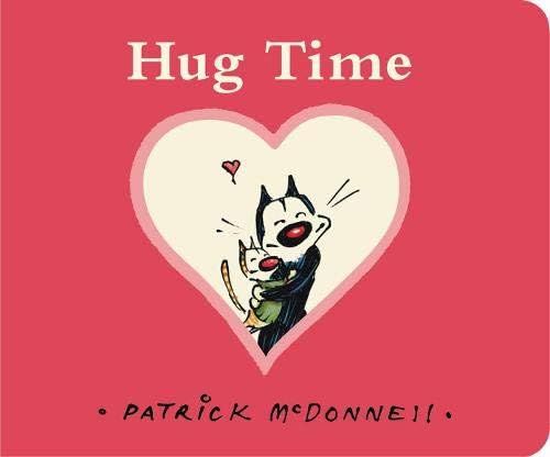 Hug Time | Amazon (US)