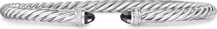 Classic Cablespira® Bracelet, 4mm | Nordstrom