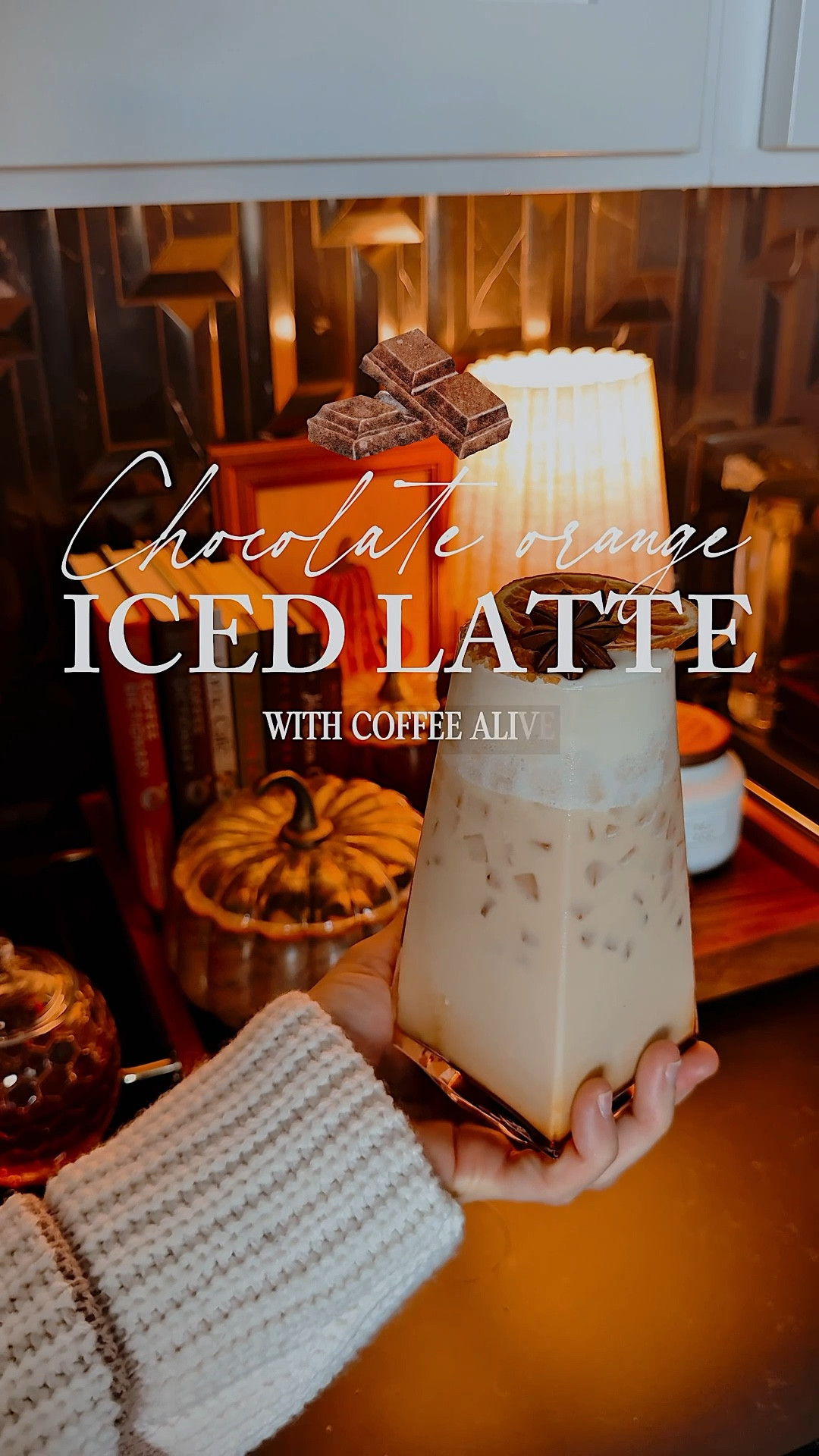 Calling all coffee lovers! 

#LTKGiftGuide #LTKHoliday #LTKHome