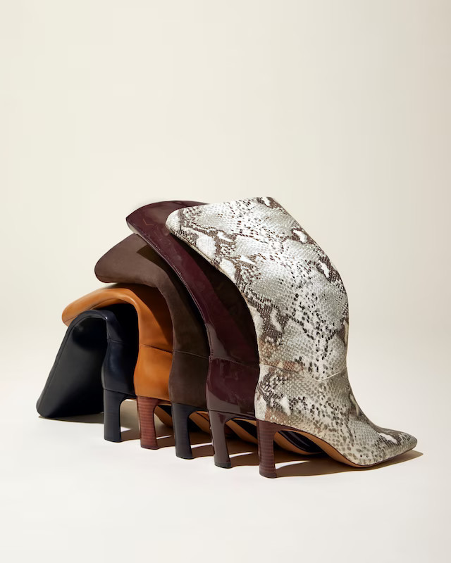 Vince Camuto Hersha Boot | Vince Camuto