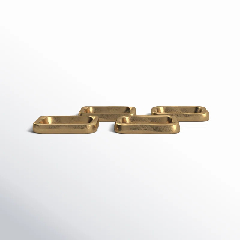 Metal Napkin Ring | Wayfair North America