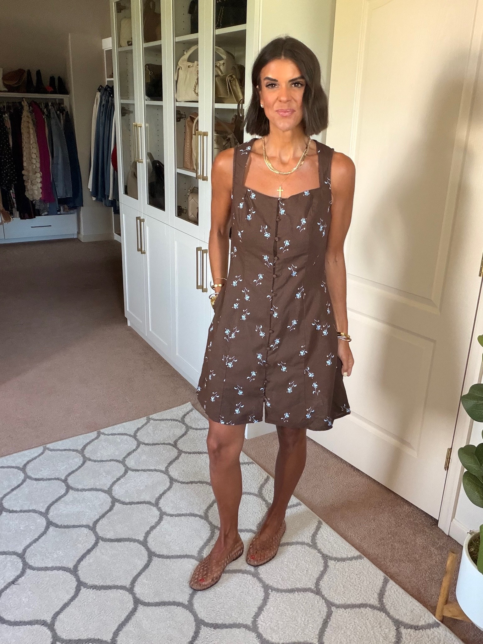 Target dress 40% off!! Size xs

#LTKSaleAlert #LTKSeasonal #LTKootd