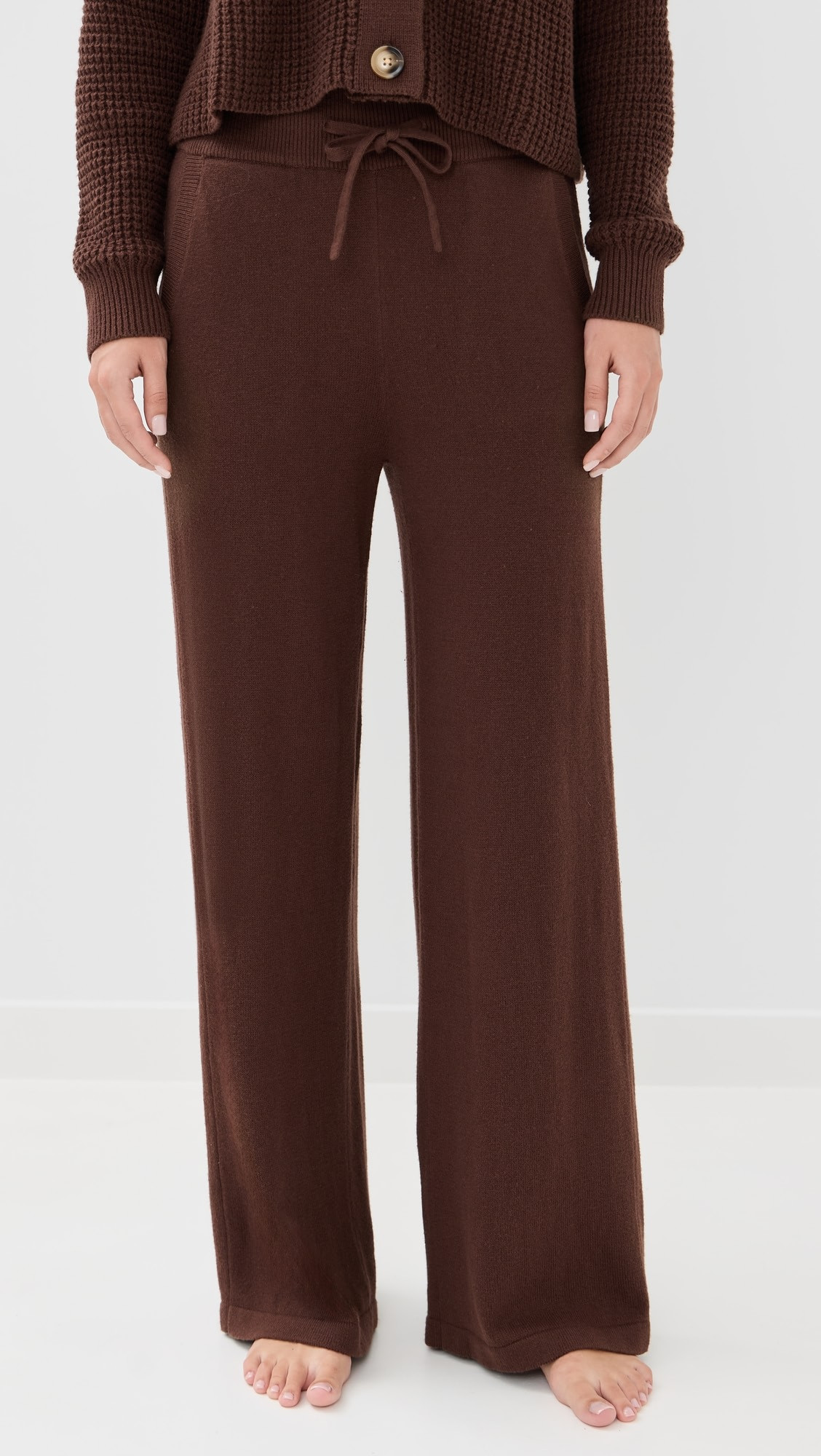 Recycled Sweater Pants | Shopbop