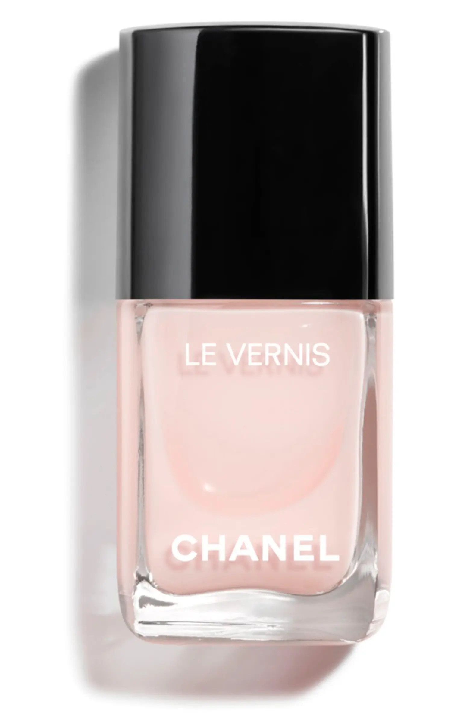 LE VERNIS Longwear Nail Color | Nordstrom