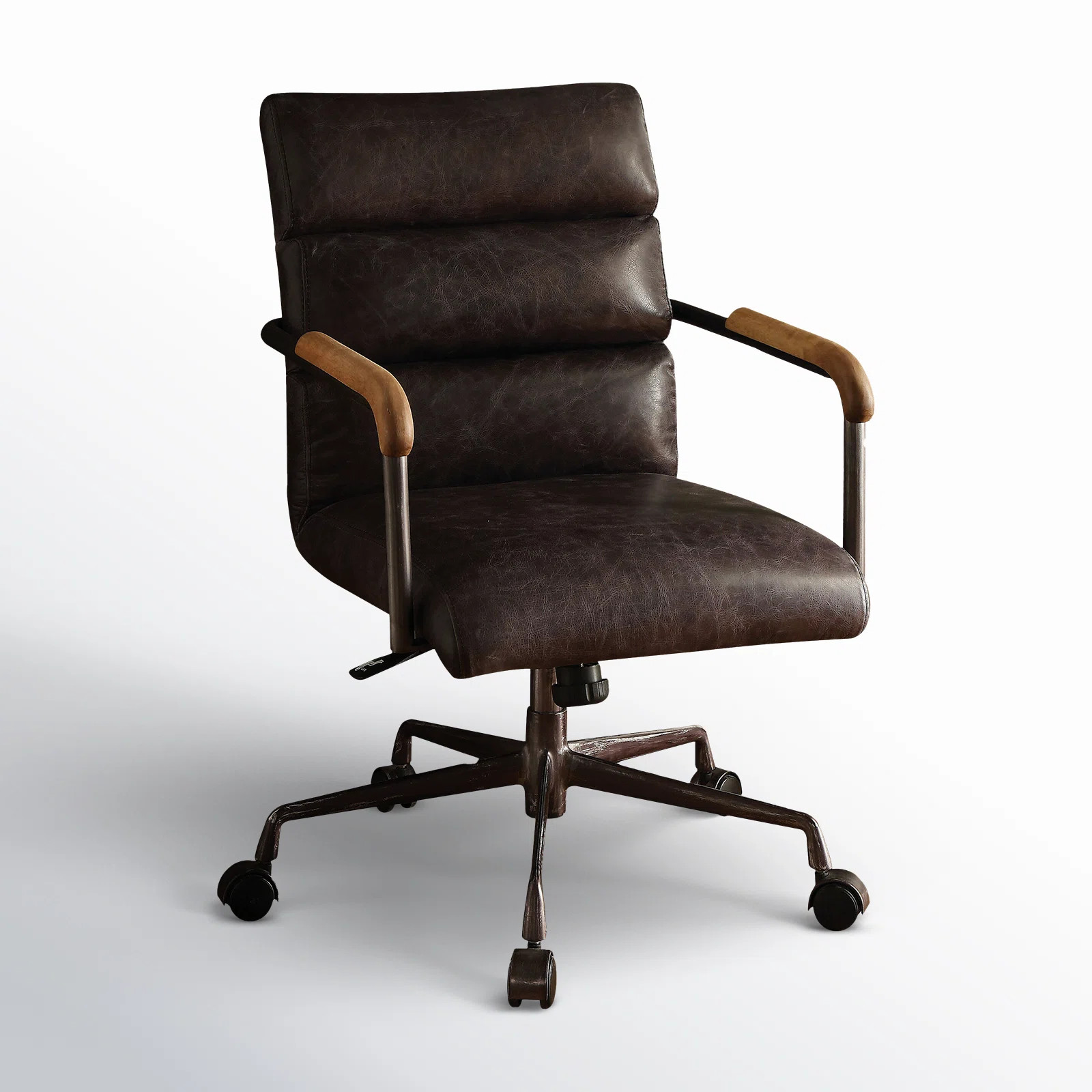 Springtown Swivel Office Chair | Joss & Main