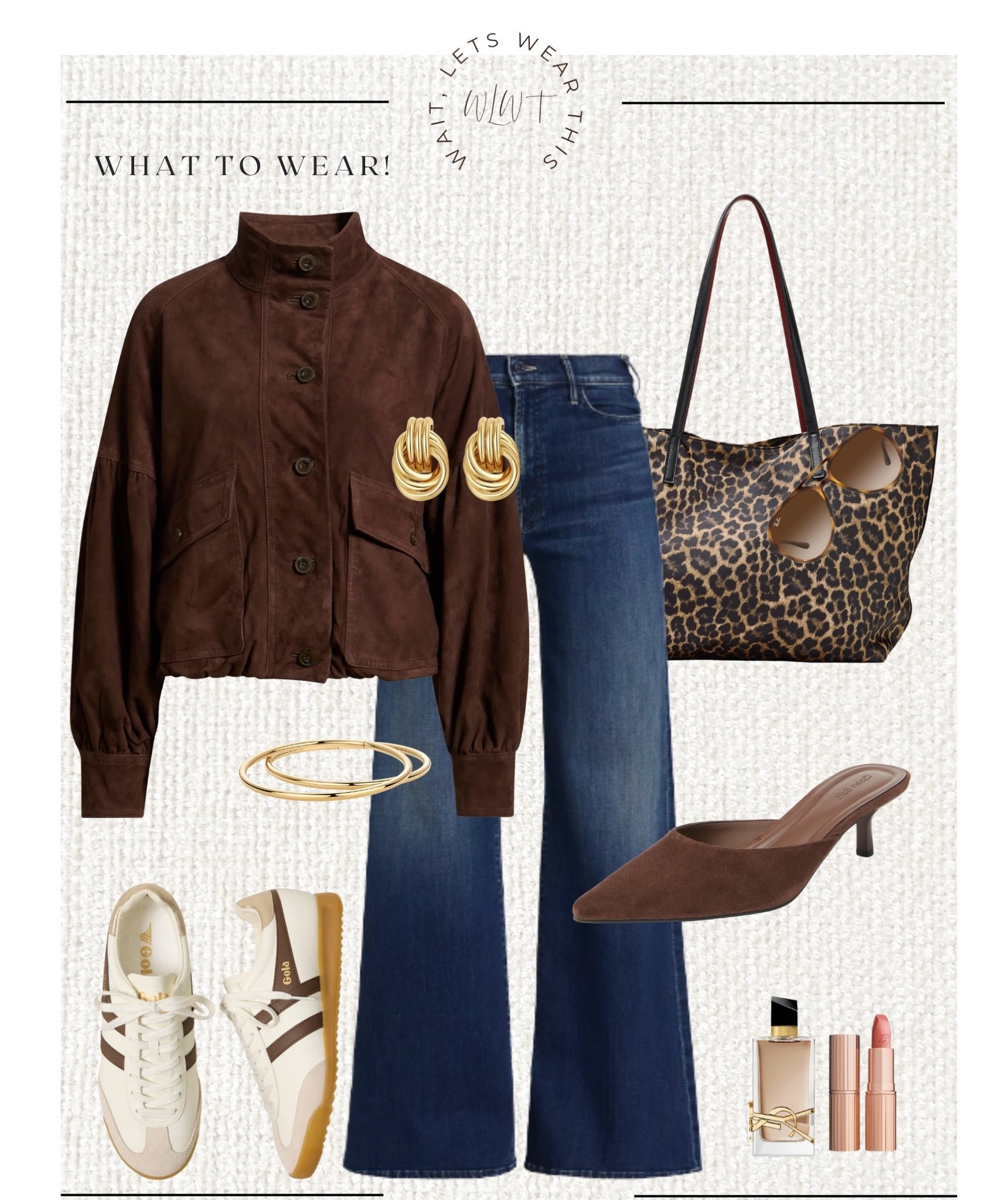 Fall arrivals! 🍂

#LTKootd #LTKSeasonal
