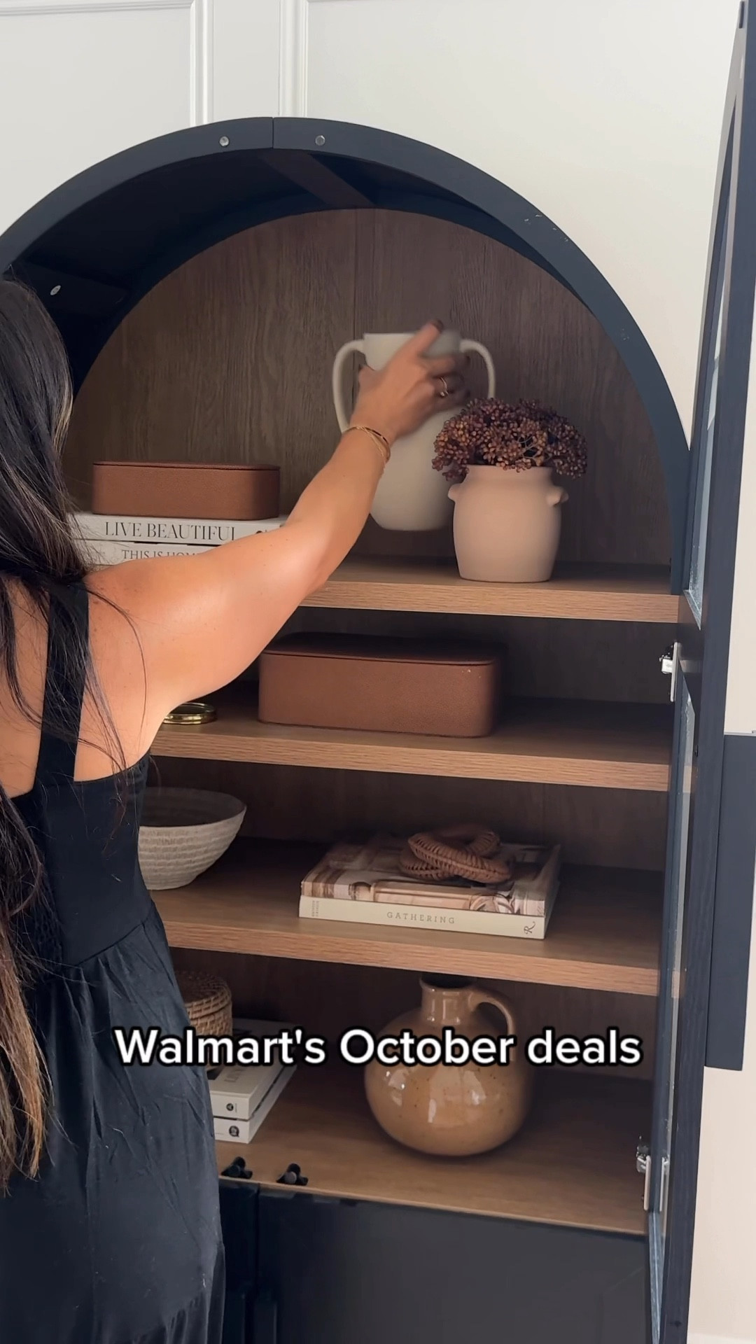 #walmartpartner Walmart October Deals: comment “DEALS” to get links to the best deals of this event! The event starts October 8th and runs through October 13th @Walmart #walmartpartner #walmartdeals #walmarthome 

Exclusive online deals only! 
Early access for Walmart+ members
Up to 40% off toys, up to 30% off kitchen, up to 60% off floor care, up to 40% fashion, up to 70% off luggage! 

Kick off your holiday shopping with Walmart’s October Deals event! 
#holidayshoppingmadeeasy #walmartplus #walmartfinds #walmartdeals #walmartfashion #walmart #ltkhome 

#LTKHome #LTKFindsUnder50 #LTKFallSale