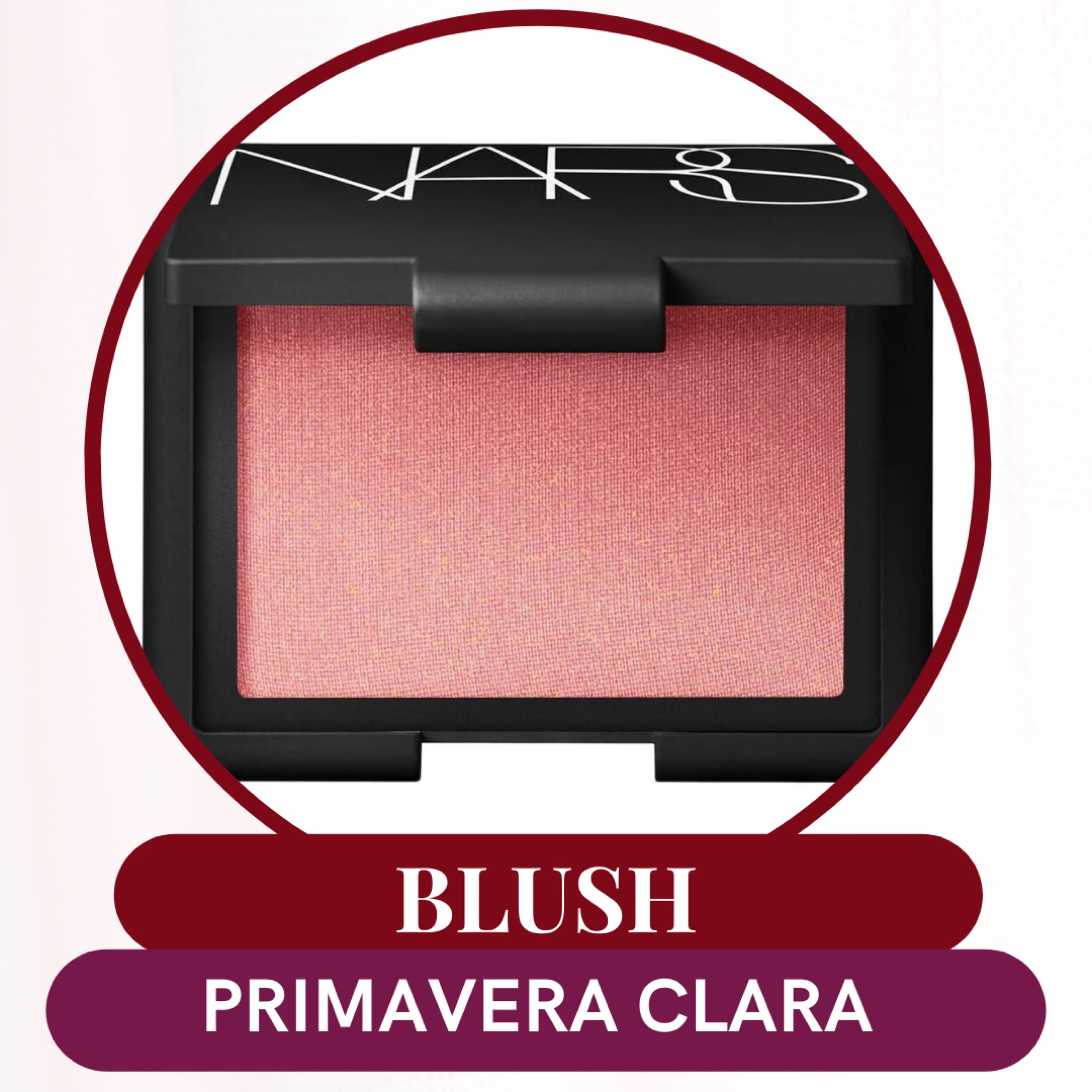 Seleção de Blushes para as Cartelas de Primavera Clara!!✨🧡

#LTKbeauty #LTKbrasil