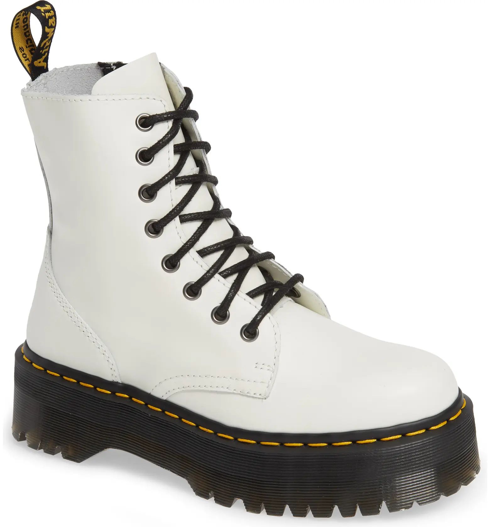 Dr. Martens 'Jadon' Boot | Nordstrom | Nordstrom