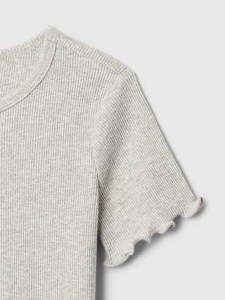babyGap Mix and Match Rib T-Shirt | Gap (US)